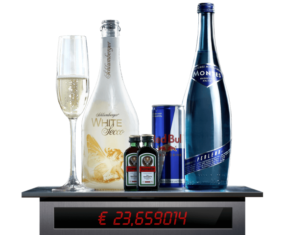 LIBRA Wiegelade