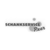 Schankservice Peer Logo