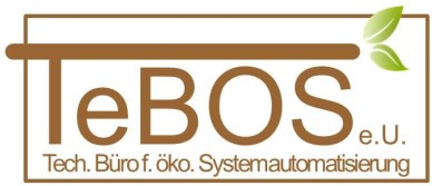 TeBOS Logo