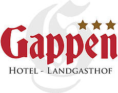 Schanksystem Gappen Kramsach Logo