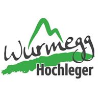 Computerschankanlage Wurmegg Alpbach Logo