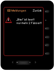 Mehrfach Wechsler