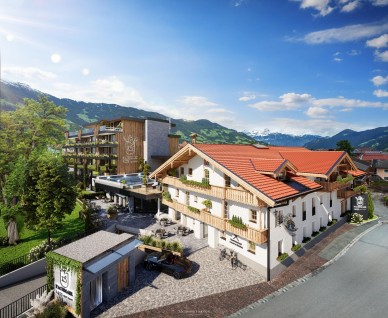 Pachmair 1453 apart resort