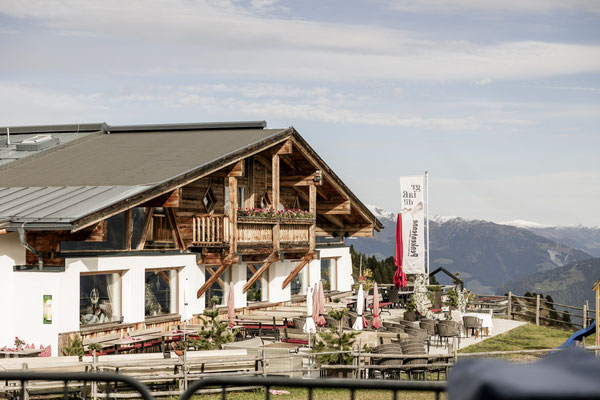 Bergrestaurant Penkentenne