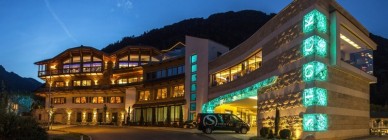 Stock Resort