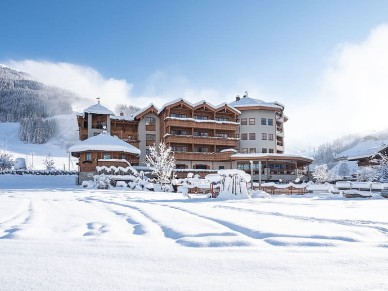 Hotel Unterschwarzachhof
