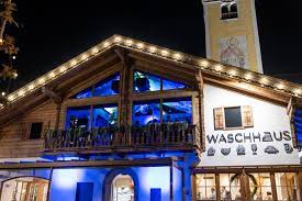 Waschhaus